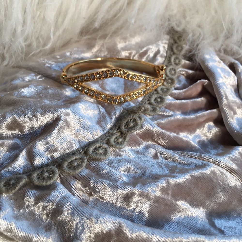 Diamond Shaped Bracelet!  - Picture 14 of 16